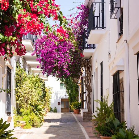 Jardines Del Mar 527 Lägenhet Marbella Exteriör bild