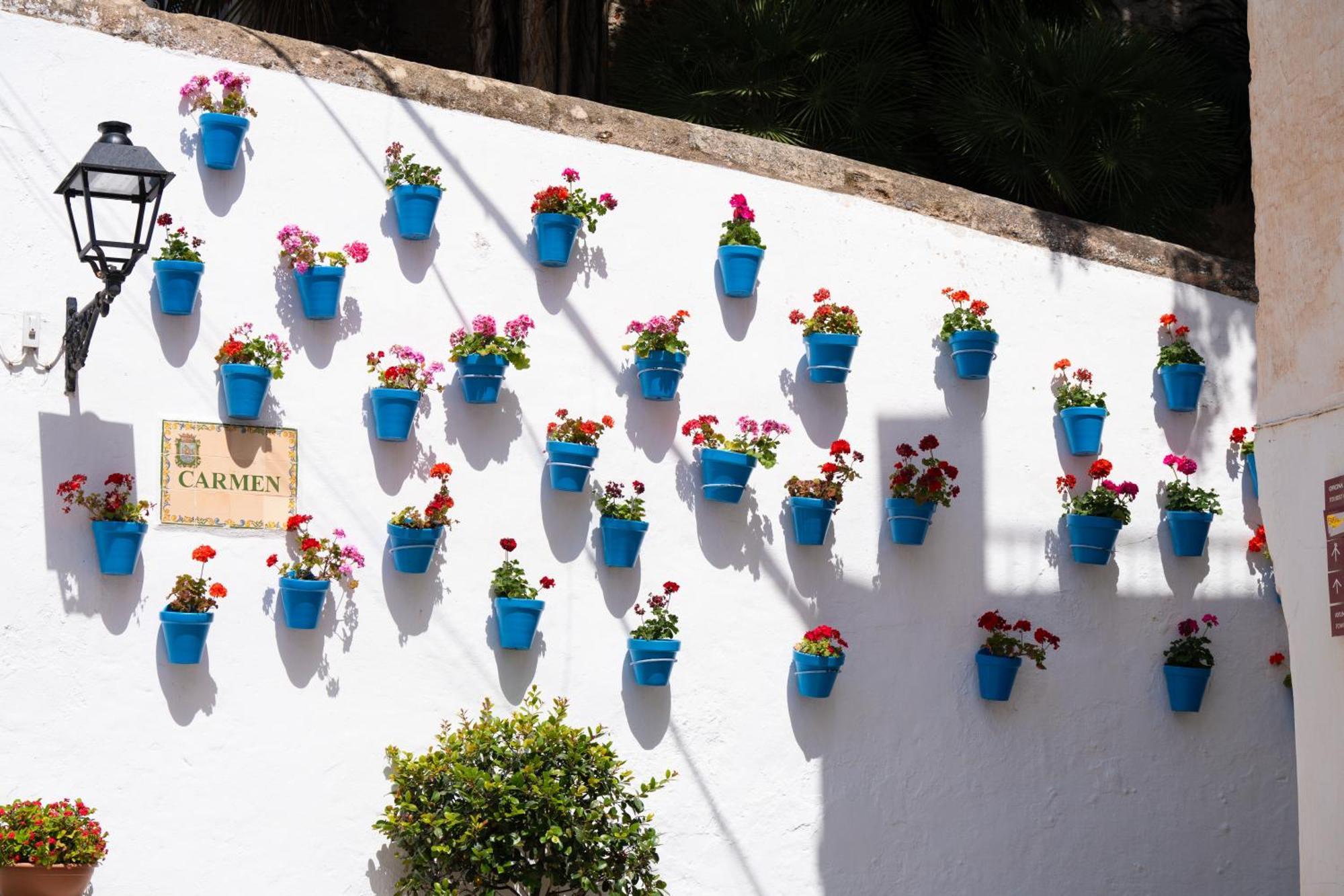 Jardines Del Mar 527 Lägenhet Marbella Exteriör bild